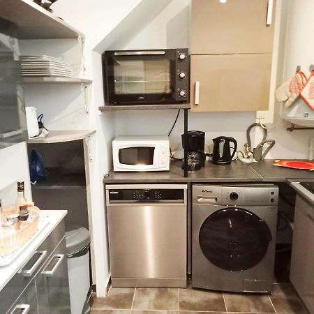 Superbe Maison Avec Toiture Terrasse A 5Min Mer Apartment Cannes Exterior photo