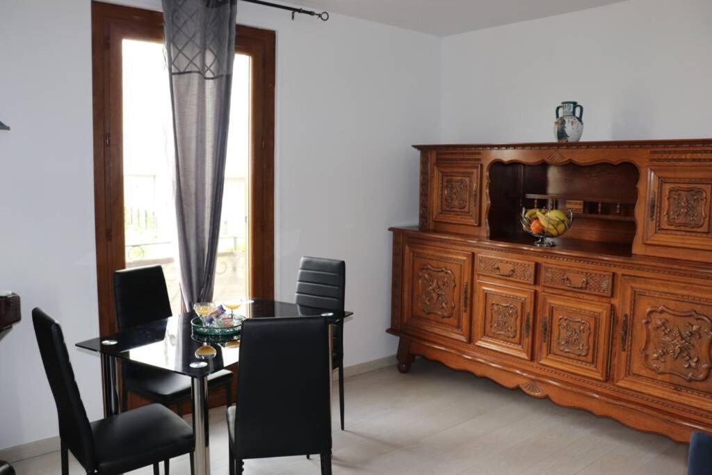Superbe Maison Avec Toiture Terrasse A 5Min Mer Apartment Cannes Exterior photo