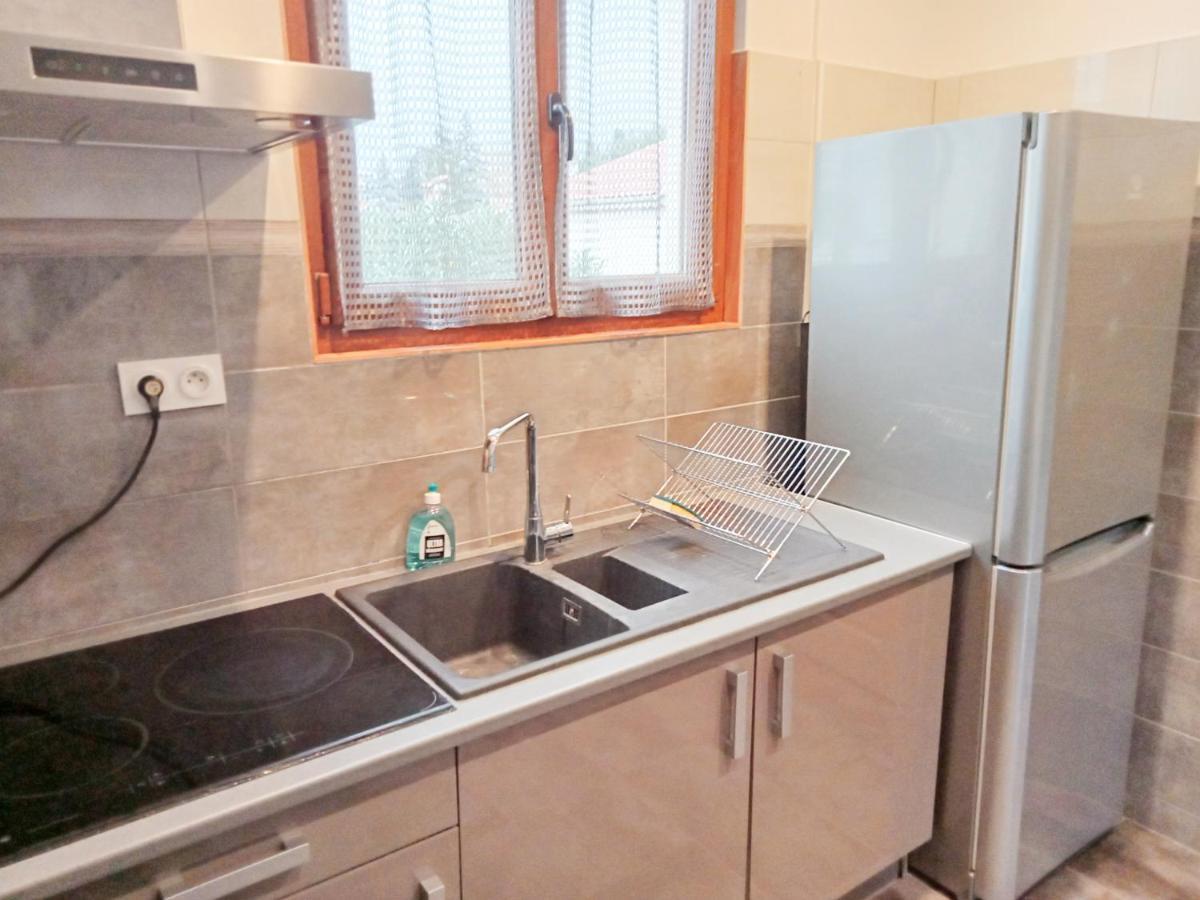 Superbe Maison Avec Toiture Terrasse A 5Min Mer Apartment Cannes Exterior photo